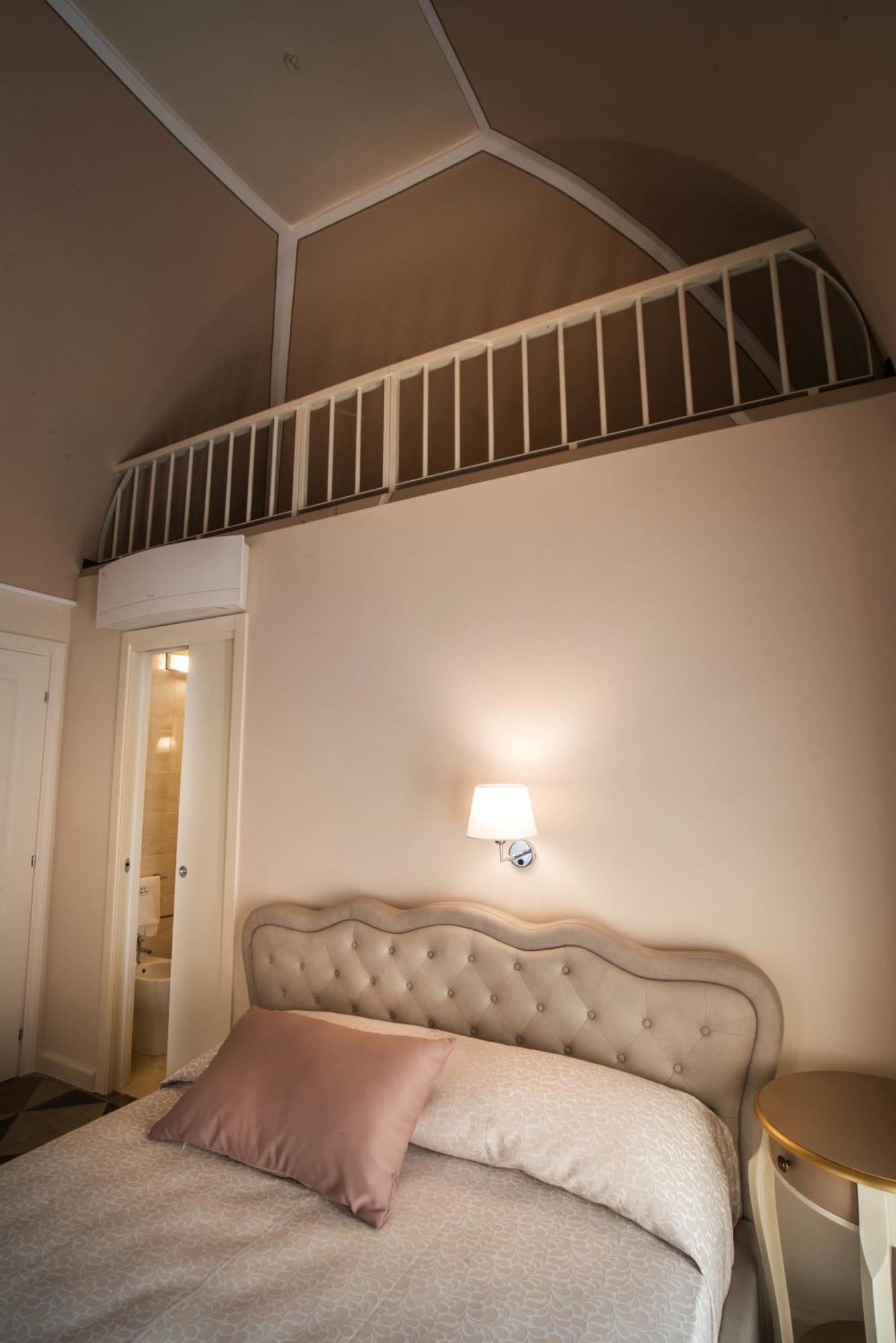 Palazzo Bove Bed and Breakfast Galatone Eksteriør billede