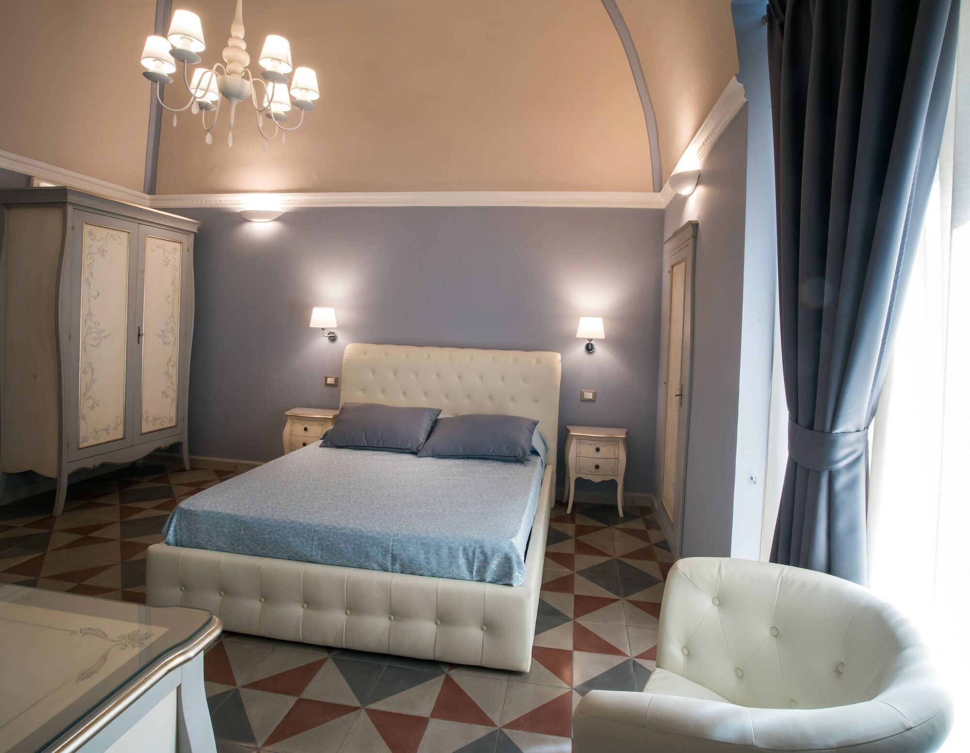 Palazzo Bove Bed and Breakfast Galatone Eksteriør billede