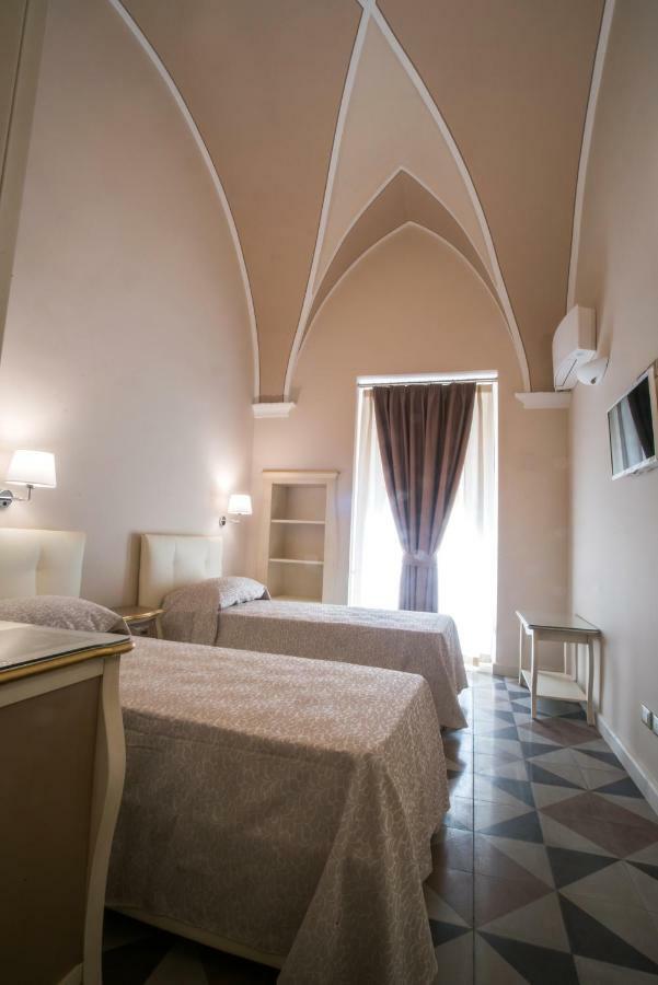 Palazzo Bove Bed and Breakfast Galatone Eksteriør billede