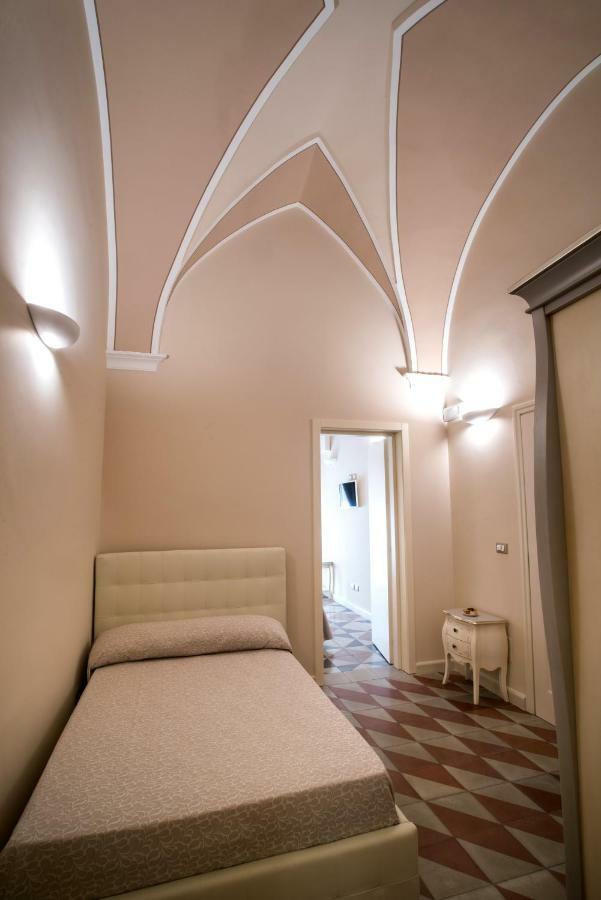 Palazzo Bove Bed and Breakfast Galatone Eksteriør billede